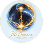 illi omaana logo