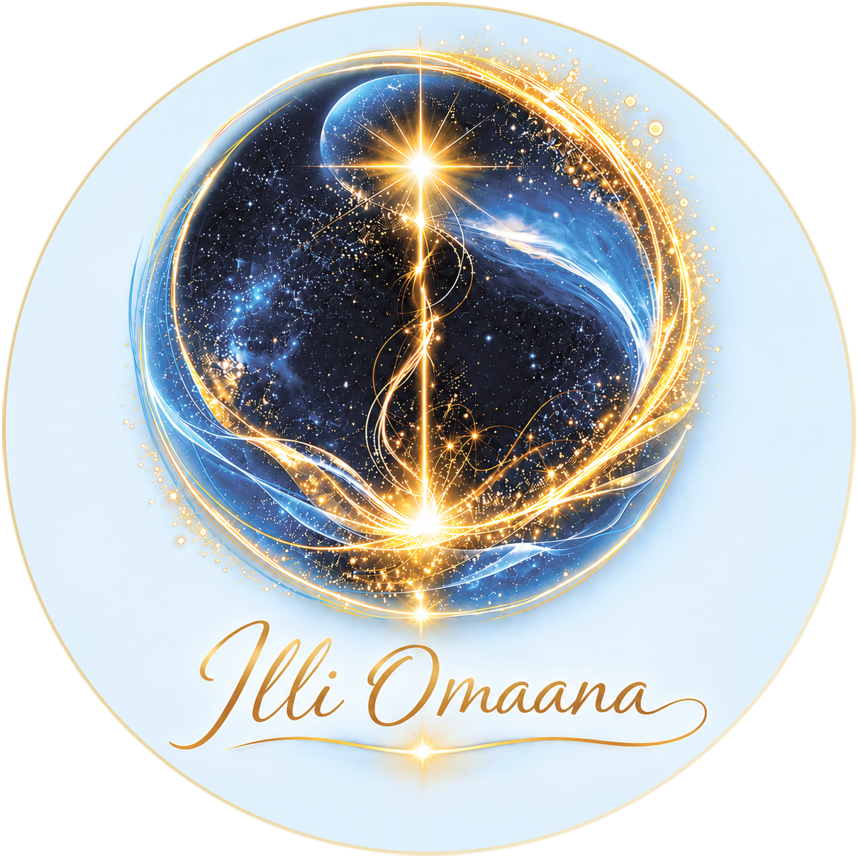 illi omaana logo